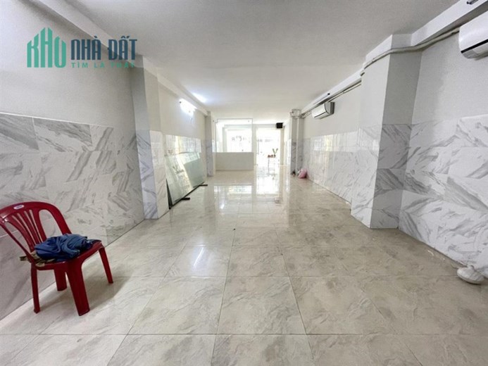 cho thuê măt bằng XVNT gần Hàng Xanh 4x15 sầm uất