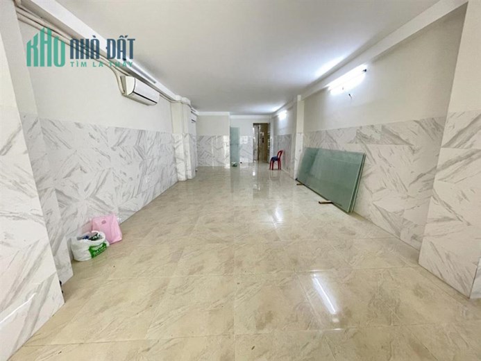 cho thuê măt bằng XVNT gần Hàng Xanh 4x15 sầm uất