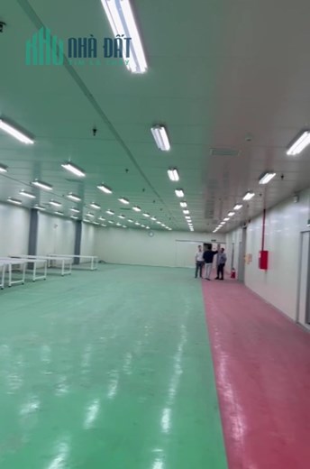 CHO THUÊ XƯỞNG TẠI KCN TIÊN SƠN. BẮC NINH