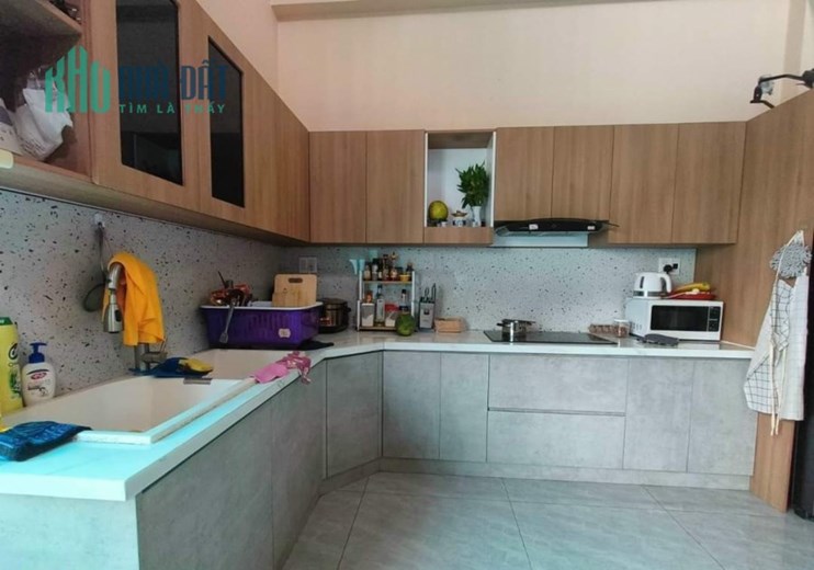 Bán nhà đẹp mặt tiền DX90 gần KDL Đại Nam, UBND Phường Hiệp An, Thủ Dầu Một giá ngộp 2,65 tỷ