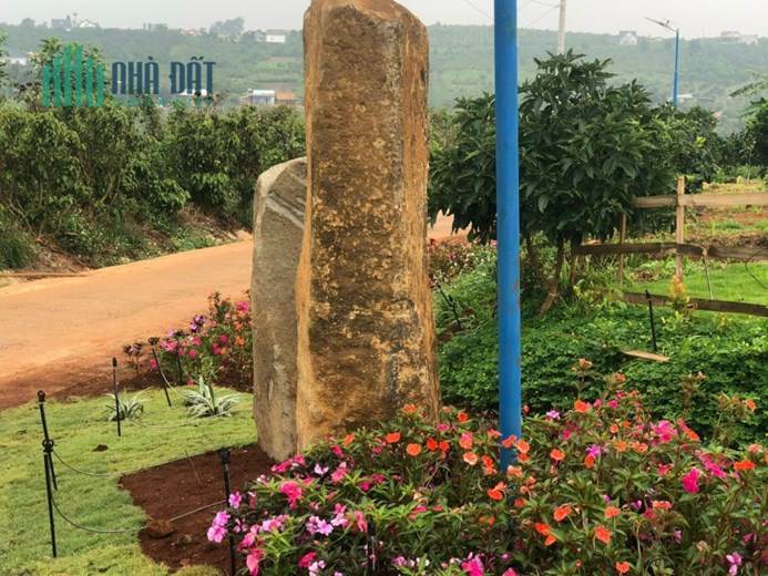 Bán dự án đất nền tại xây dựng tại Đan Phượng – Lâm Hà, T. Lâm Đồng