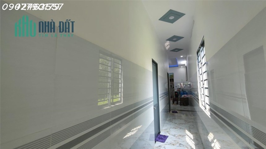 Thỏa sức thương lượng - Bán nhà Trường Đông với giá cả hợp lý!