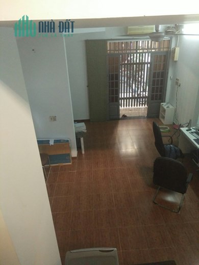 Chính Chủ Cho Thuê Nhà Nguyên Căn 3 Mặt Tiền Hẻm Phường 9 Tân Bình