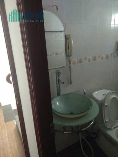 Chính Chủ Cho Thuê Nhà Nguyên Căn 3 Mặt Tiền Hẻm Phường 9 Tân Bình