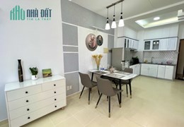 Cần bán căn hộ Sky Garden 2, 2pn,1wc, giá 2,78 tỷ