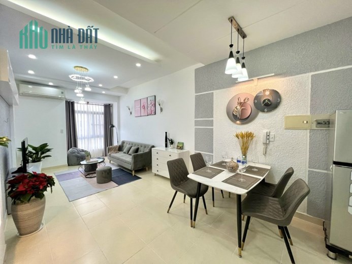Cần bán căn hộ Sky Garden 2, 2pn,1wc, giá 2,78 tỷ