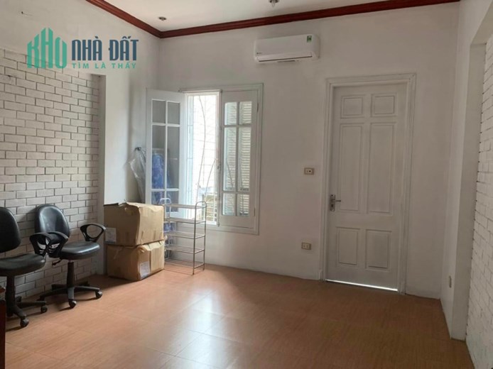 Phân Lô Lạc Trung – Ô tô – Kinh Doanh – Nở Hậu – 2 Thoáng – DT 86m2 – 5 Tầng – Nhỉnh 16 Tỷ