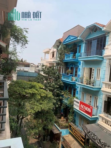 Phân Lô Lạc Trung – Ô tô – Kinh Doanh – Nở Hậu – 2 Thoáng – DT 86m2 – 5 Tầng – Nhỉnh 16 Tỷ