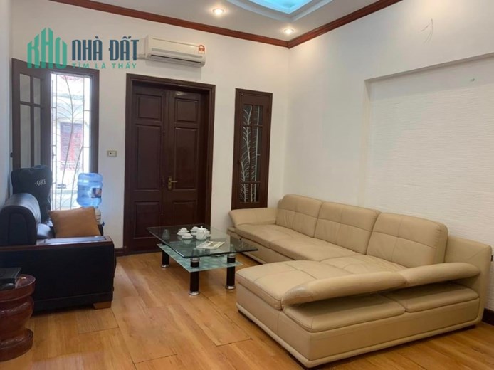 Phân Lô Lạc Trung – Ô tô – Kinh Doanh – Nở Hậu – 2 Thoáng – DT 86m2 – 5 Tầng – Nhỉnh 16 Tỷ