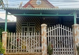 CHÍNH CHỦ BÁN NHÀ MT SỔ HỒNG RIÊNG GIÁ RẺ TRUNG TÂM XÃ BÌNH THẠNH-CAO LÃNH