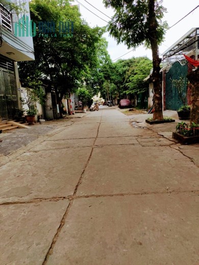 BÁN ĐẤT PHÂN LÔ, MẶT NGÕ 163 TƯ ĐÌNH, ANONE MAIL, SÂN GOLF LONG BIÊN, Ô TÔ ,100M2, MT7M, GIÁ HƠN 11