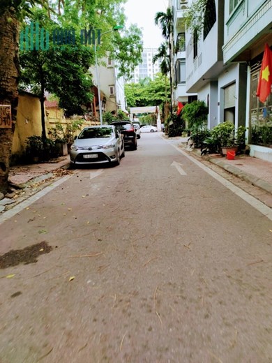 BÁN ĐẤT PHÂN LÔ, MẶT NGÕ 163 TƯ ĐÌNH, ANONE MAIL, SÂN GOLF LONG BIÊN, Ô TÔ ,100M2, MT7M, GIÁ HƠN 11