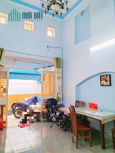 Bình Thạnh, HXH Xô Viết Nghệ Tĩnh, 64m2, 4 tầng, chỉ 5 tỷ 800, gần Hàng Xanh