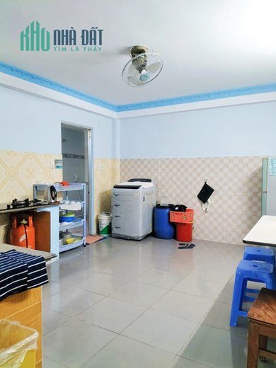 Bình Thạnh, HXH Xô Viết Nghệ Tĩnh, 64m2, 4 tầng, chỉ 5 tỷ 800, gần Hàng Xanh