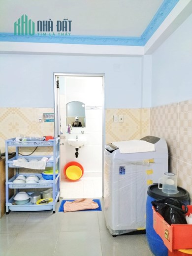 Bình Thạnh, HXH Xô Viết Nghệ Tĩnh, 64m2, 4 tầng, chỉ 5 tỷ 800, gần Hàng Xanh