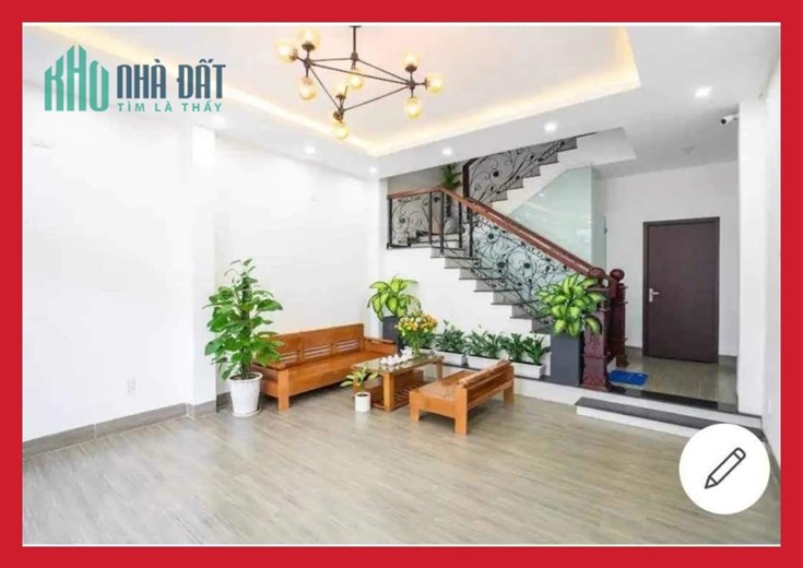 Cần bán Căn Hộ 4 tầng thang máy GiÁ TốT gần bãi tắm Mân Thái Quận Sơn Trà