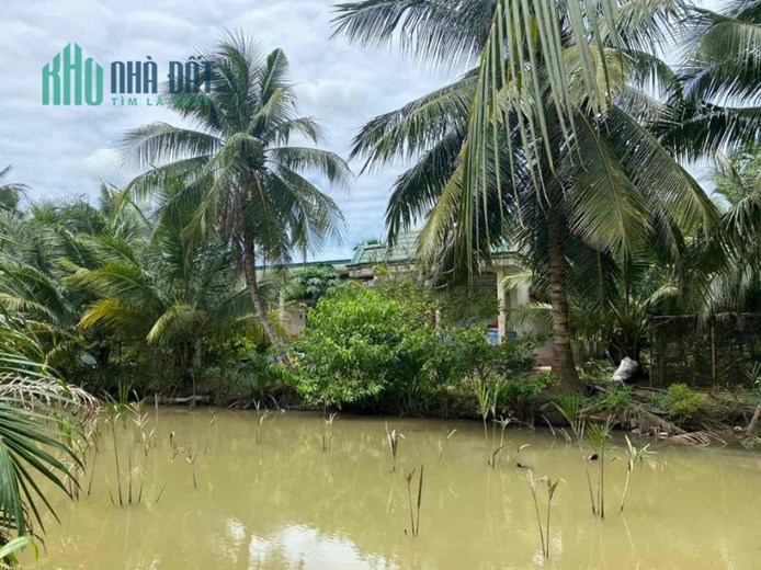 Chính Chủ Cần Bán Nhà Vườn Biệt Thự Cổ Nghỉ Dưỡng.