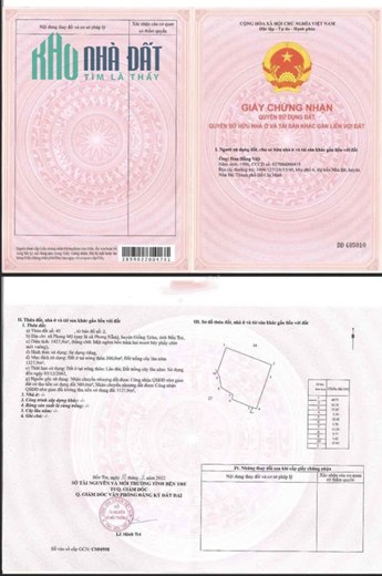 Chính Chủ Cần Bán Nhà Vườn Biệt Thự Cổ Nghỉ Dưỡng.