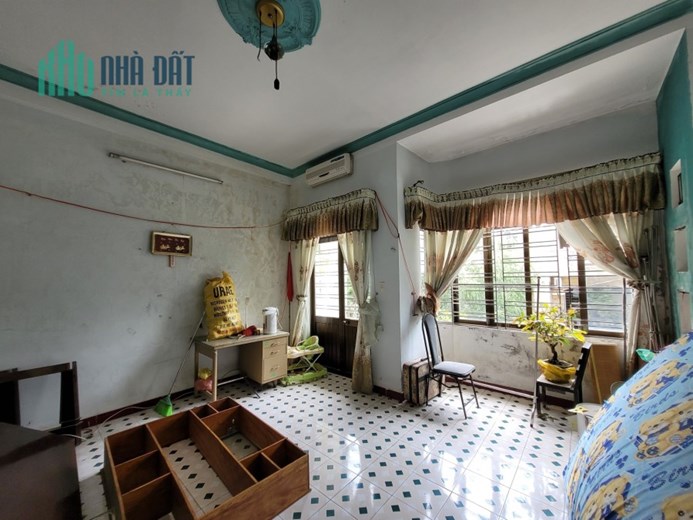Bán nhà mặt phố Tống Phước Phổ 83m, 4 tầng, mt 5m, giá 8.8 tỷ.