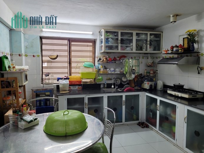 Bán nhà mặt phố Tống Phước Phổ 83m, 4 tầng, mt 5m, giá 8.8 tỷ.