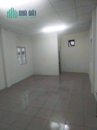 Cho thuê nhà 1T1L 8x19m 2PN mặt tiền Quốc Lộ 1K Linh Xuân