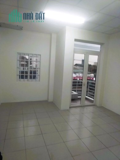 Cho thuê nhà 1T1L 8x19m 2PN mặt tiền Quốc Lộ 1K Linh Xuân