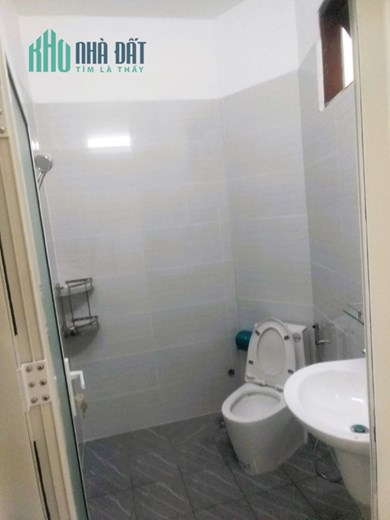 Cho thuê nhà 1T1L 8x19m 2PN mặt tiền Quốc Lộ 1K Linh Xuân