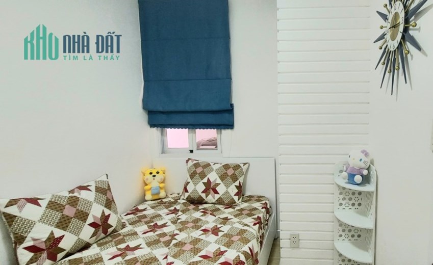 CẦN BÁN CĂN HỘ SKY 3, 2PN, 2WC, GIÁ 2,65 TỶ