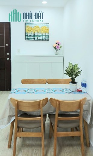 CẦN BÁN CĂN HỘ SKY 3, 2PN, 2WC, GIÁ 2,65 TỶ