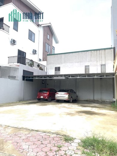 Cần Bán 114m2 Đất Mt Vị Trí Duy Nhất Lối 2 Đường Nguyễn Văn Cừ-Nghệ An