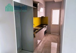 Bán căn góc 88m2 2PN tầng thấp SHR full nội thất mới chung cư Linh Tây Tower