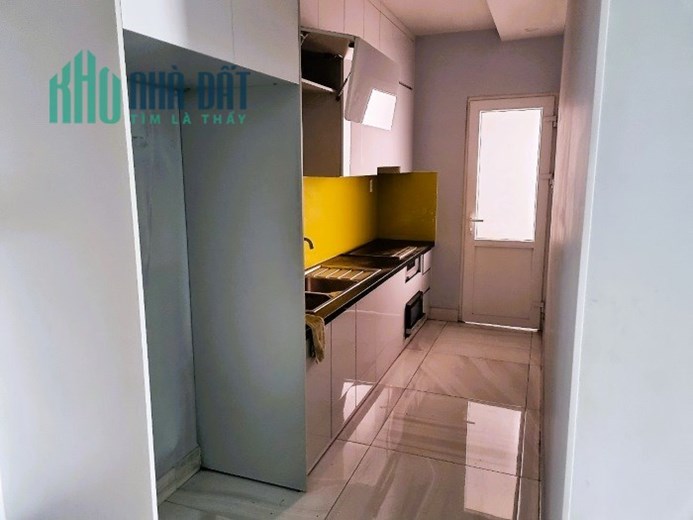 Bán căn góc 88m2 2PN tầng thấp SHR full nội thất mới chung cư Linh Tây Tower