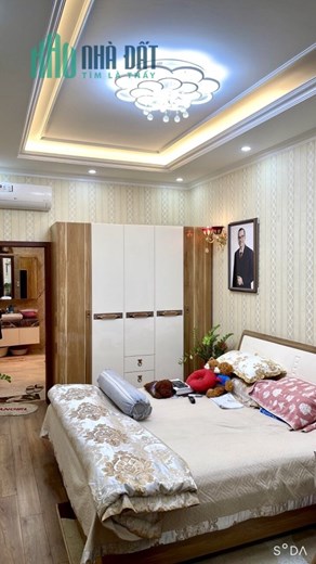 MẶT PHỐ HOÀNG HOA THÁM 60M 6T GIÁ CHỈ 13 TỶ 5