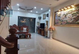 💥Nhà Trần Duy Hưng Cầu Giấy, Kinh Doanh Oto Ngõ Thẳng Thông Sát Phố, 50m Nhỉnh 8Tỷ💥