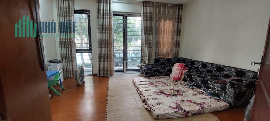 💥Nhà Trần Duy Hưng Cầu Giấy, Kinh Doanh Oto Ngõ Thẳng Thông Sát Phố, 50m Nhỉnh 8Tỷ💥