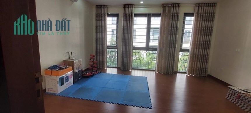 💥Nhà Trần Duy Hưng Cầu Giấy, Kinh Doanh Oto Ngõ Thẳng Thông Sát Phố, 50m Nhỉnh 8Tỷ💥
