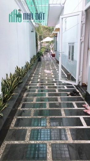 Mặt Tiền đường Nguyễn Đình Thi, Phước Long B trong KDC Gia Hòa, Giá siêu ngộp, cam kết thuê lại