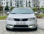 Bán nhanh xe Kia Forte S 1.6 AT 2013