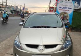 Bán xe Mitsubishi gia đình sử dụng kĩ