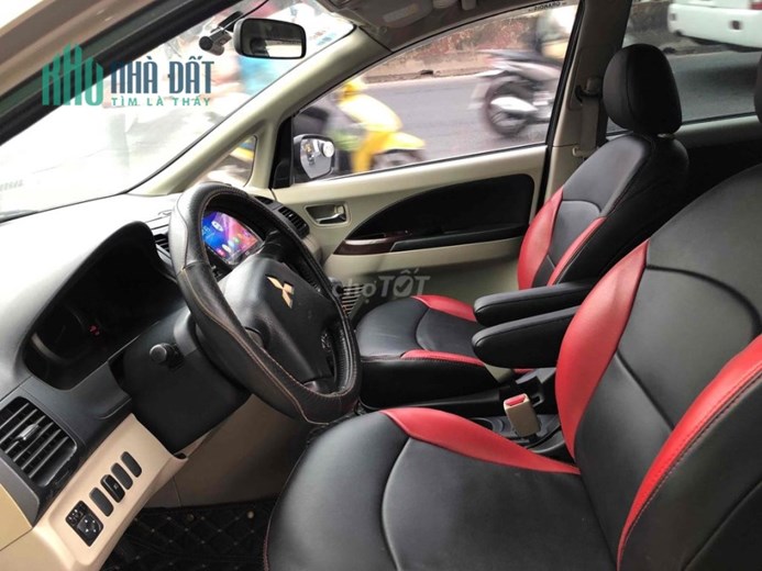 Bán xe Mitsubishi gia đình sử dụng kĩ