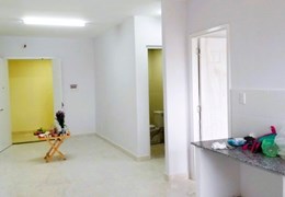 Bán căn hộ 65m2 2PN tầng thấp chung cư Chương Dương Home Trường Thọ