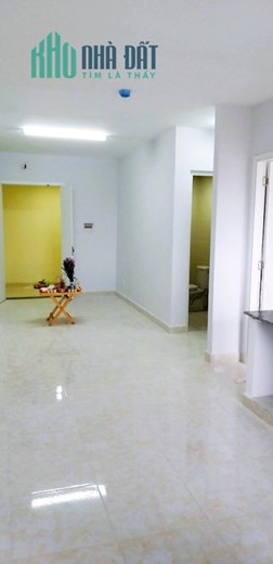 Bán căn hộ 65m2 2PN tầng thấp chung cư Chương Dương Home Trường Thọ