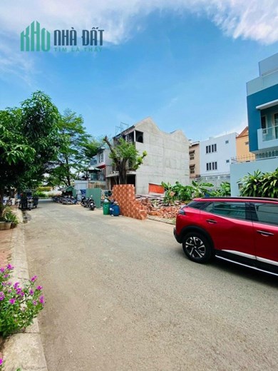 Rẻ nhất KDC Nam Long liền kề The Global City, bán thấp hơn giá đất 2 tỉ có nhà 3 tầng hoàn công đầy