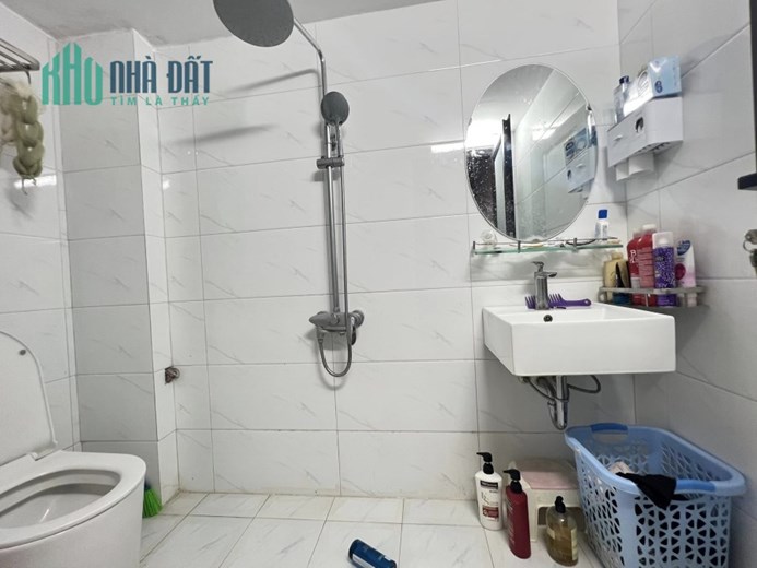 Nhà ngõ 1 Bùi Xương Trạch 36m2, 4T ô tô đỗ cổng, lô góc 2 thoáng nhỉnh 4 tỷ