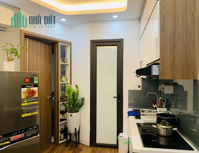 Bán chungc cư mini Đông Tác , căn 22m2 - 52m2 giá chỉ từ 600tr/căn.chiết khấu ngay 50tr ,ở ngay