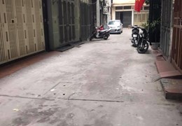 💥Bán Đất Trần Duy Hưng Cầu Giấy, Kinh Doanh Oto Ngõ Thẳng Thông Sát Phố, 110m 17.2Tỷ💥