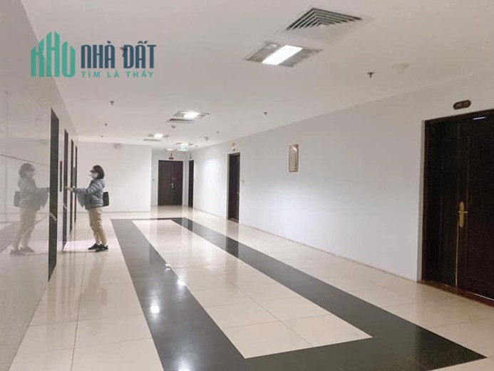 Chung cư Thái Hà, 120m, 3 ngủ, tầng cao view thoáng, 2 lô gia, trung tâm Đống Đa, nhỉnh 5 tỷ