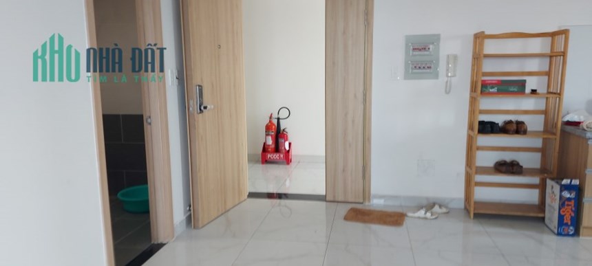 Cho thuê mặt bằng kinh doanh chợ đầu mối thủ đức