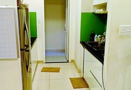 Bán căn hộ 69m2 2PN full nội thất tầng cao chung cư Lavita Garden