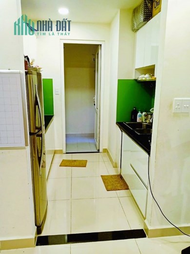 Bán căn hộ 69m2 2PN full nội thất tầng cao chung cư Lavita Garden